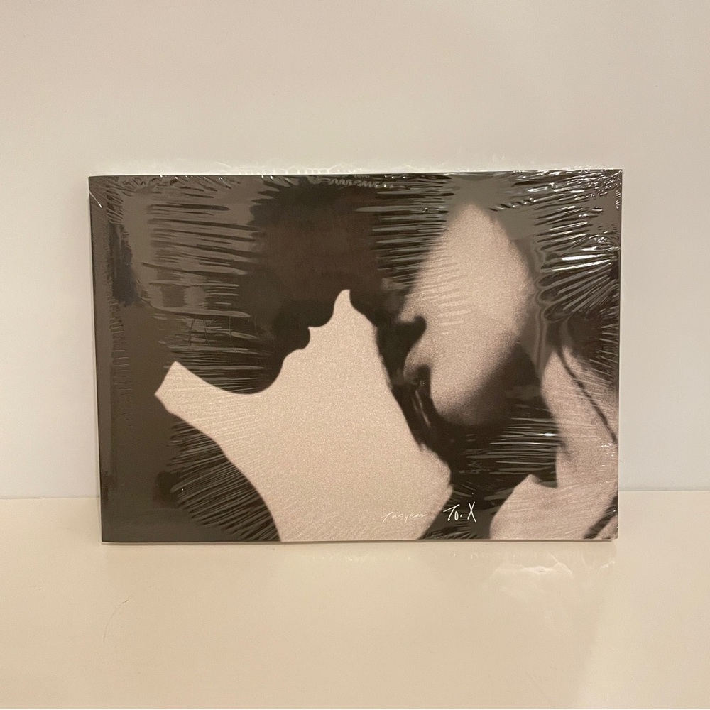 Official Taeyeon Album